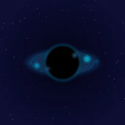 Icono de Idle Black Hole: Space Clicker