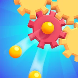 Symbol von Gear Pinball Factory