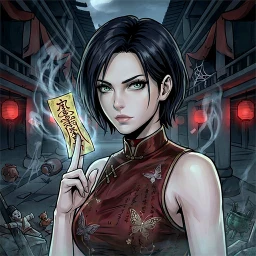 أيقونة Wasteland Evolved